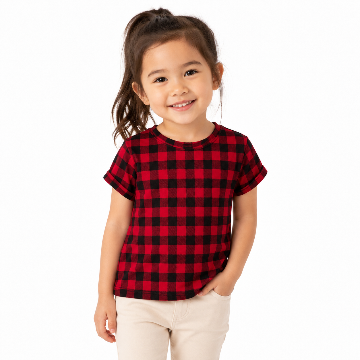 Old Navy Round neck t-shirt children’s
