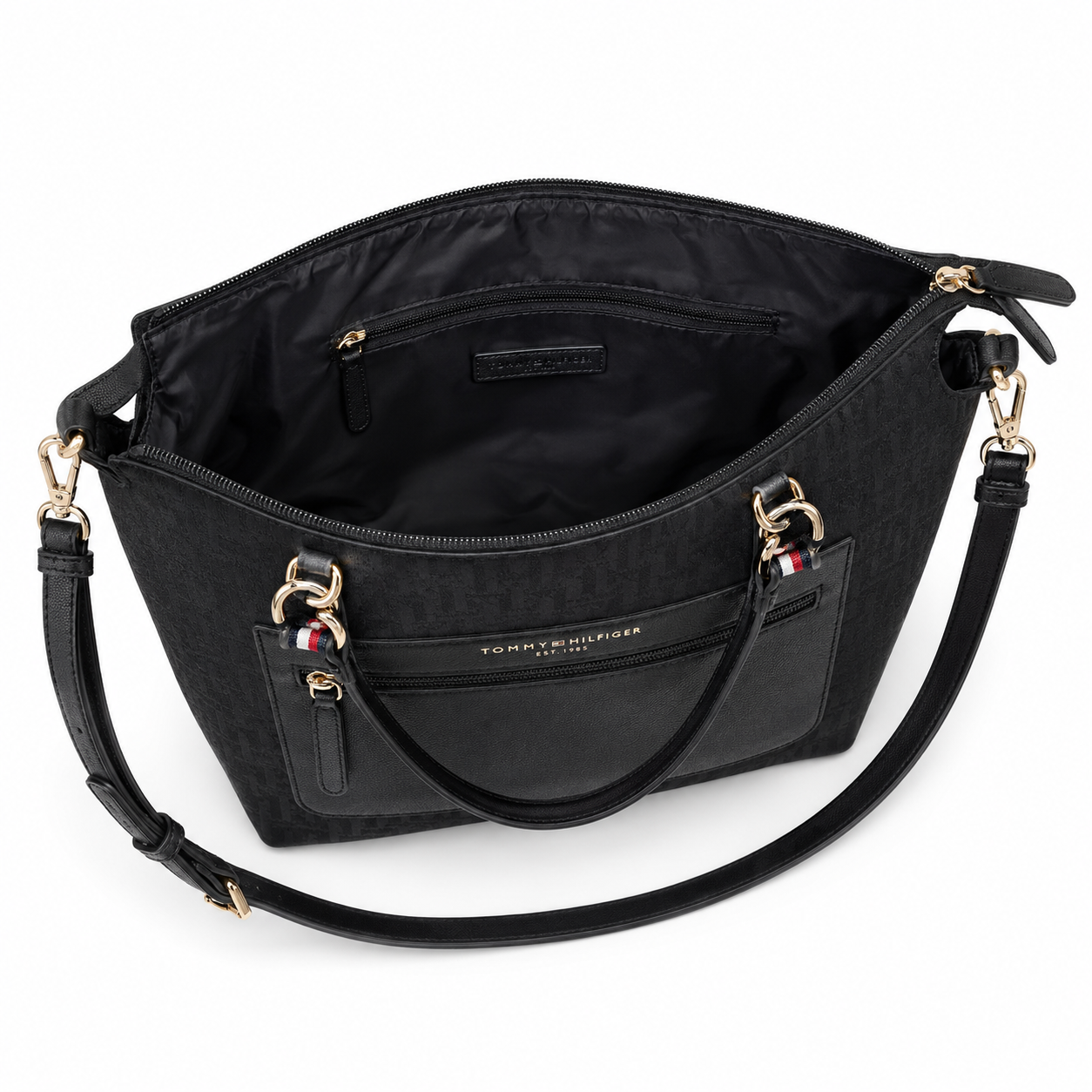 Tommy Hilfiger Satchel type bag