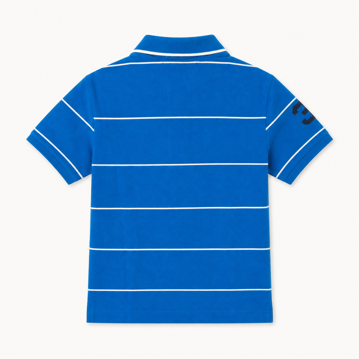 U.S. Polo Assn. kids' polo shirt