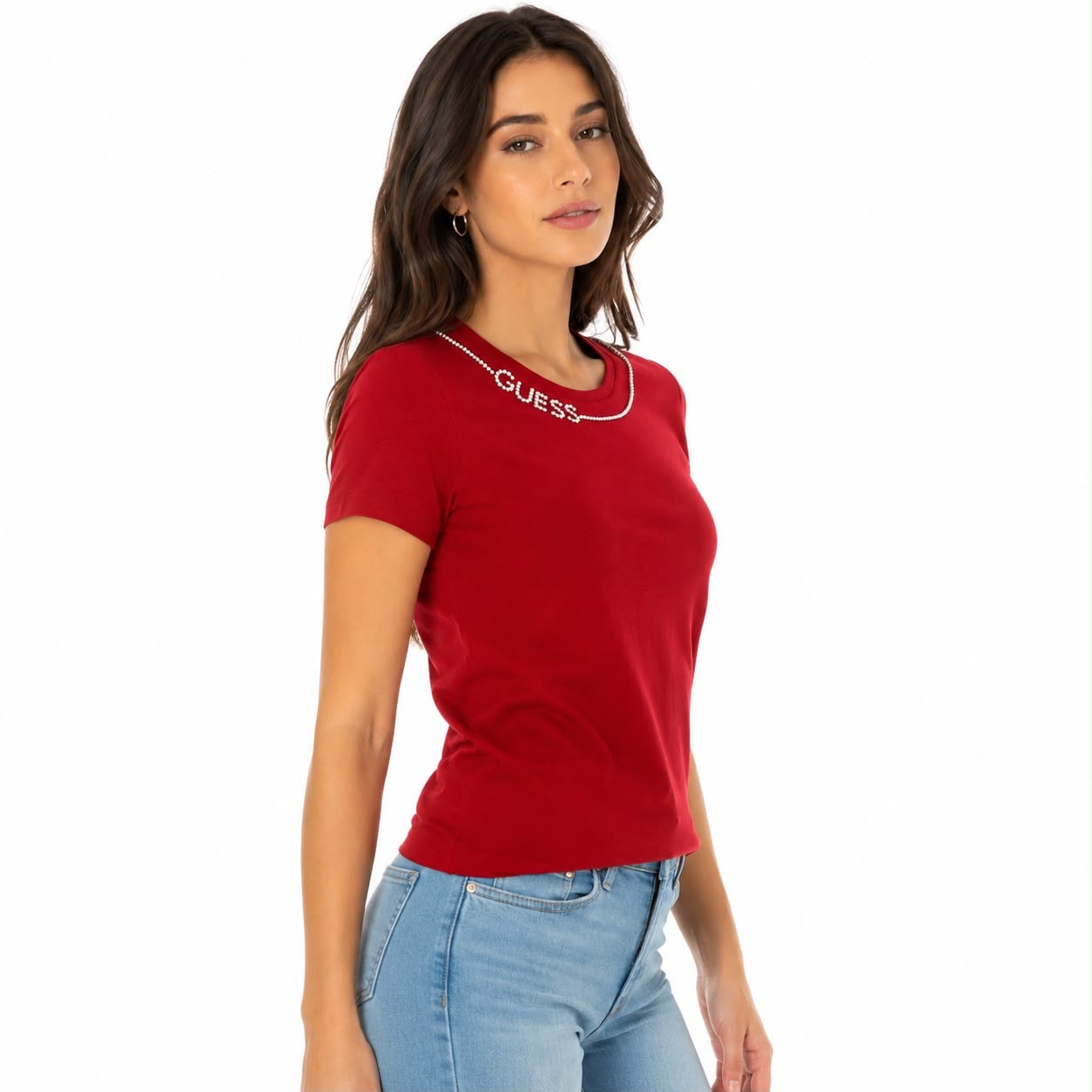 Guess Eco Charis Tee