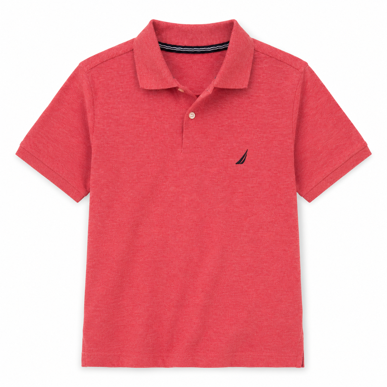 Nautica classic-fit short-sleeve polo shirt