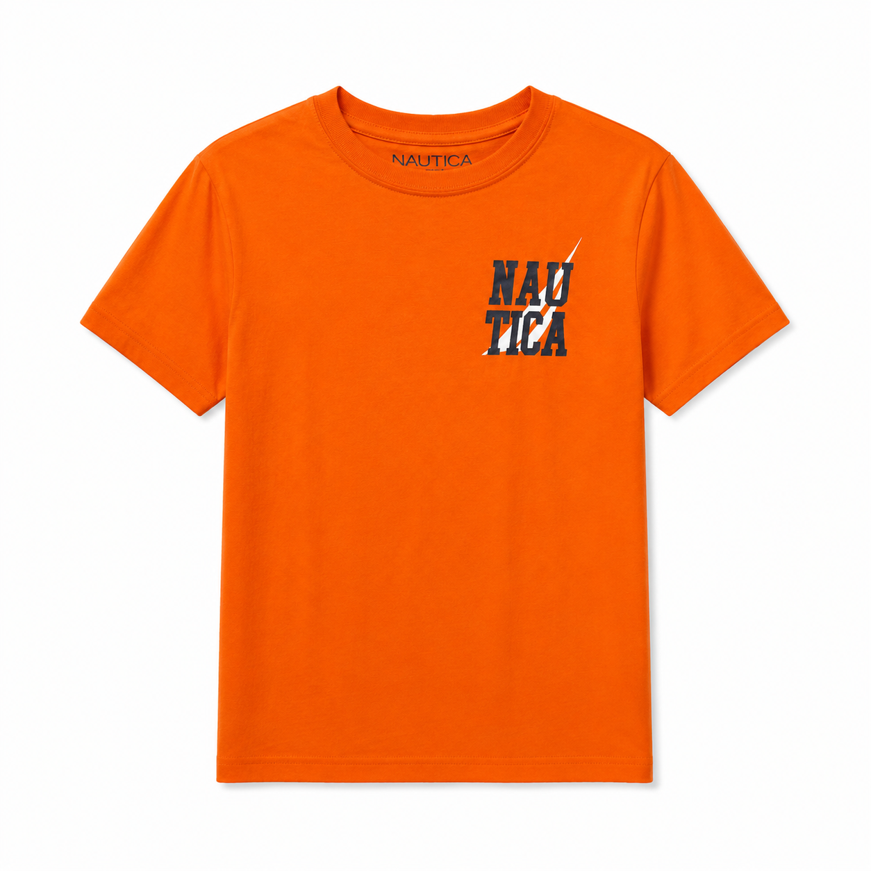 Nautica kids' graphic t-shirt