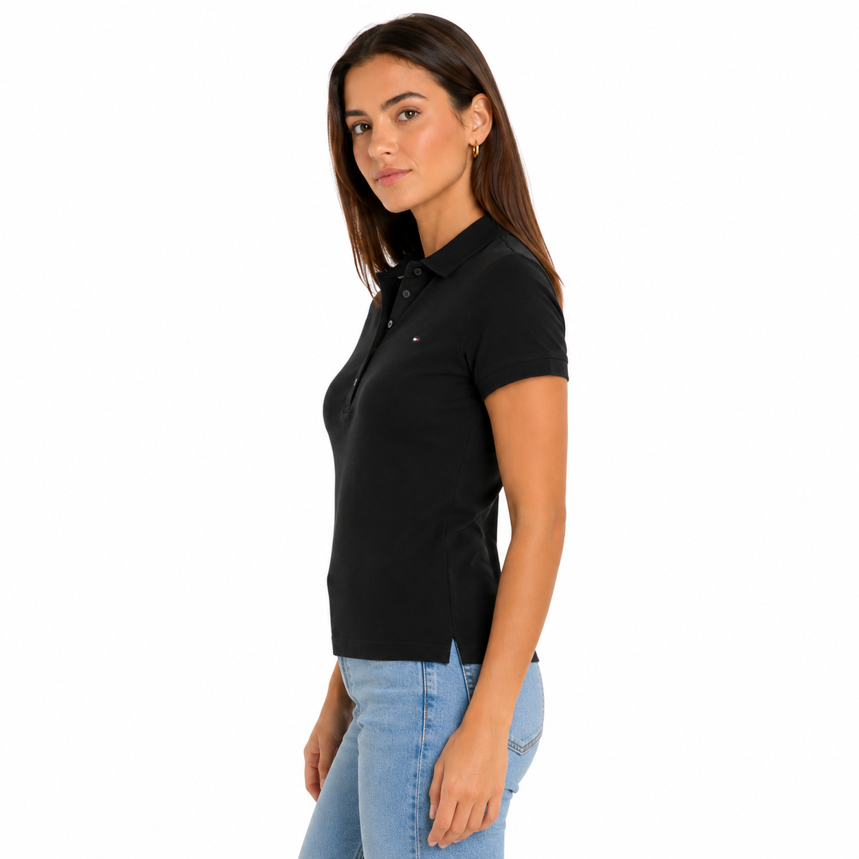 Tommy Hilfiger Heritage Slim Fit Polo Shirt
