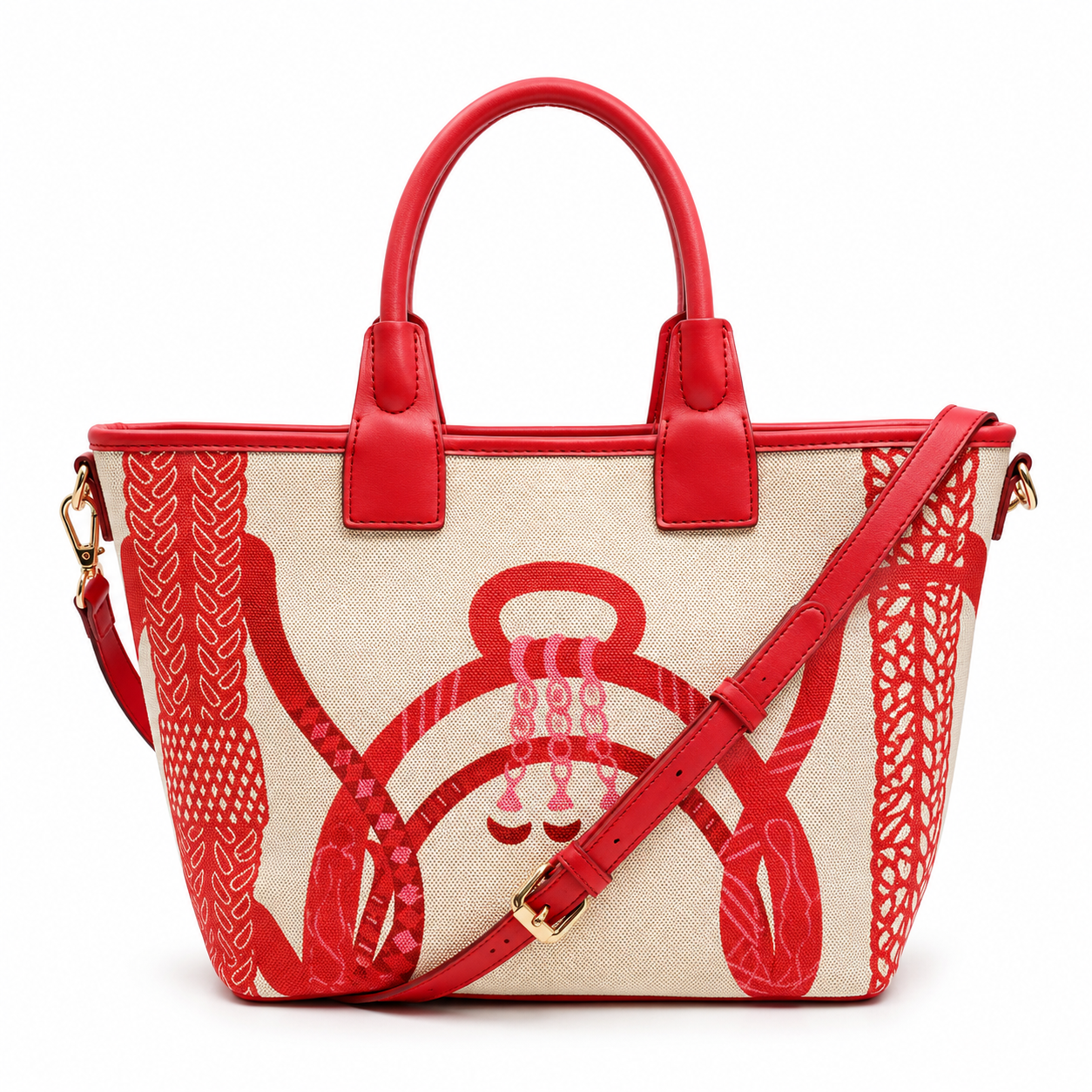 Lead Safe Woman’s 25 Bag