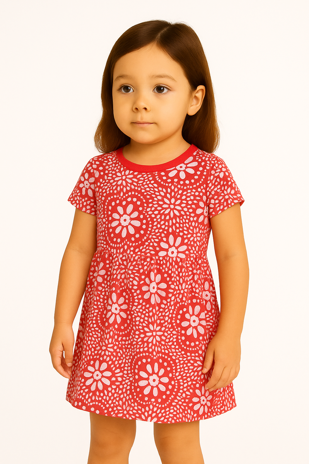 Gymboree patriotic dress