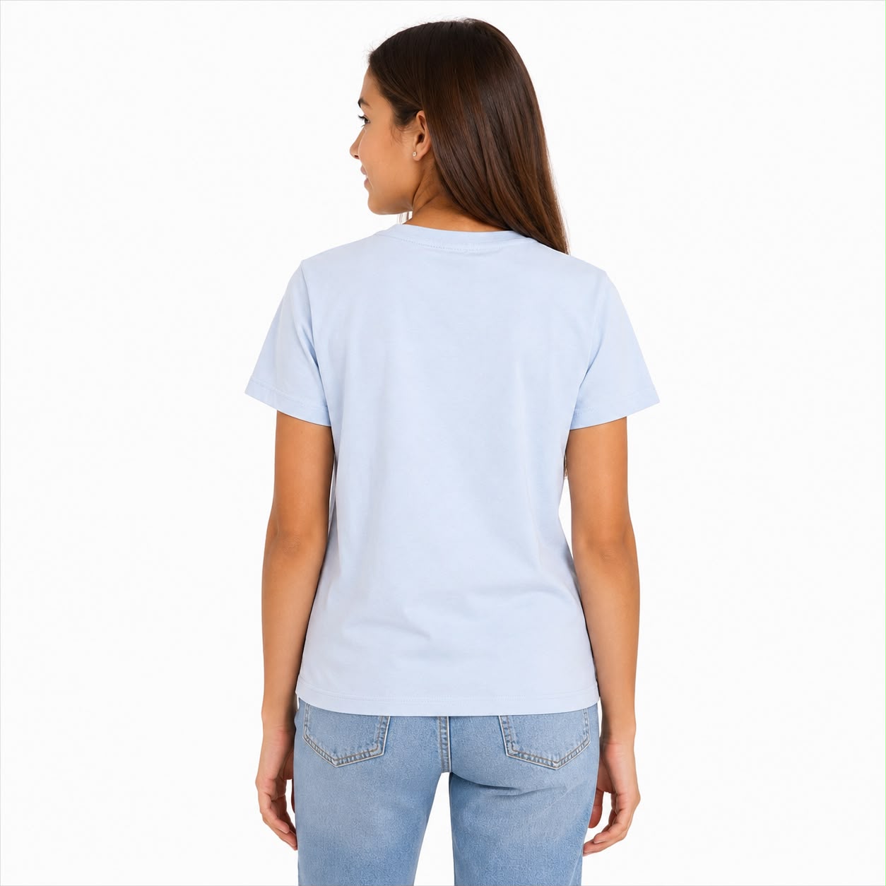 Tommy Hilfiger Girls’ Tee