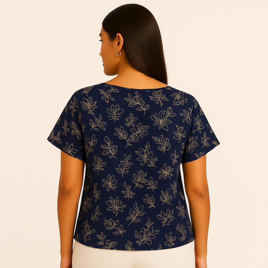 Emily Daniels Women’s Shirt