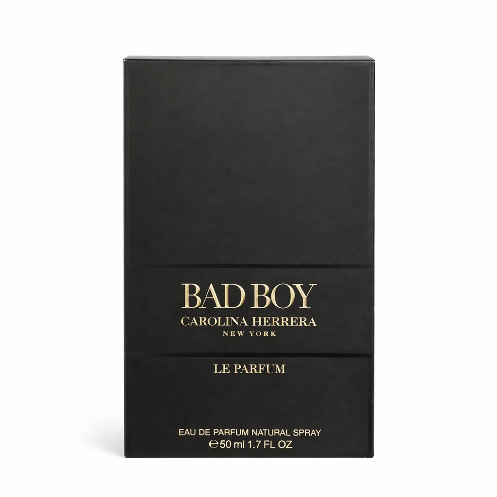 Carolina Herrera Bad Boy Le Parfum