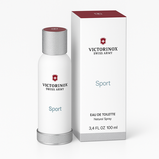 Swiss Army Sport Eau De Toilette
