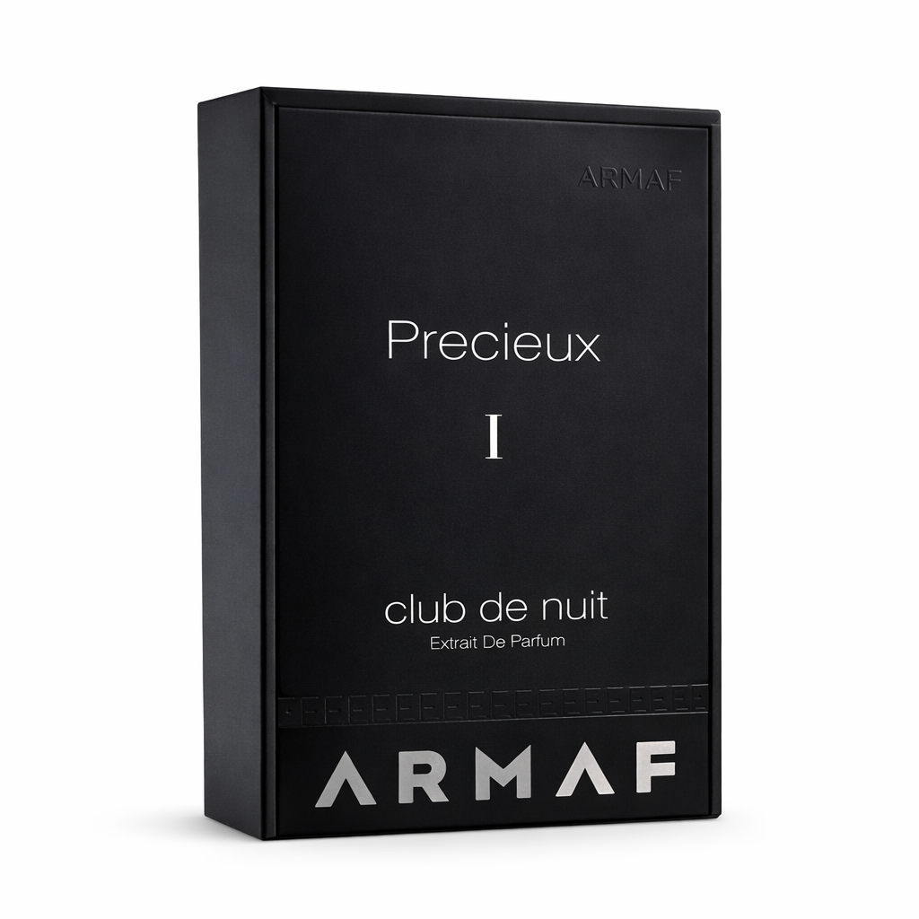 Armaf Club De Nuit Precieux I Extrait De Parfum