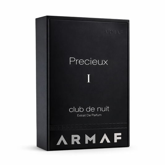 Armaf Club De Nuit Precieux I Extrait De Parfum