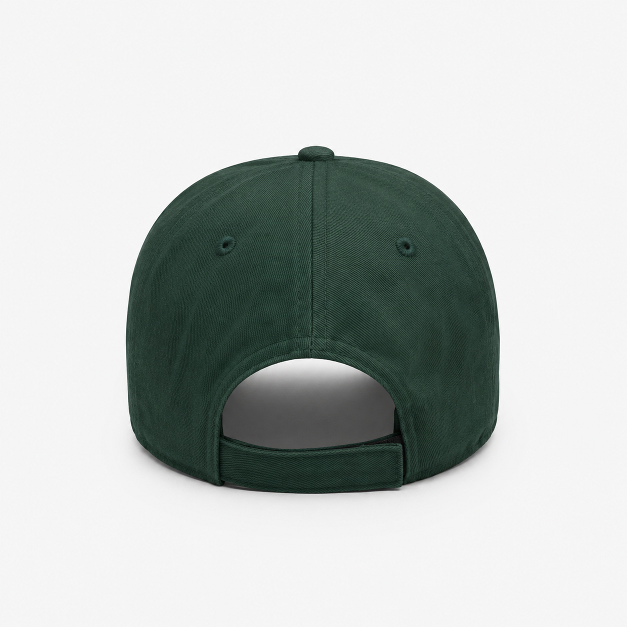 Tommy Hilfiger Embroidered Logo Baseball