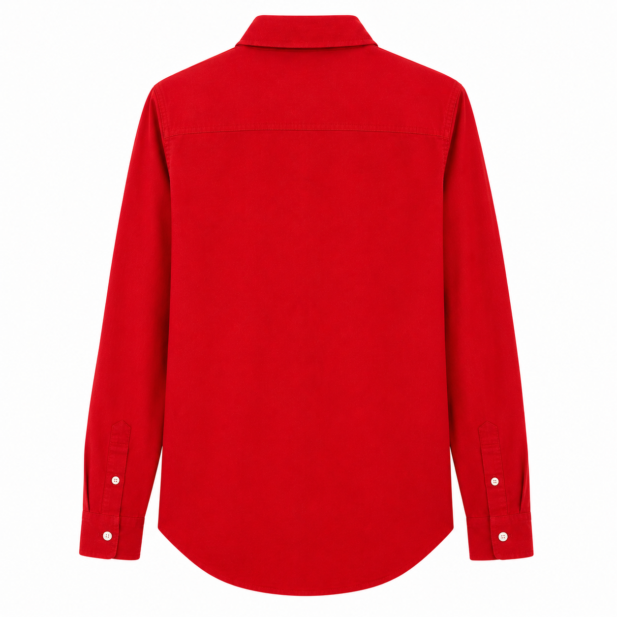 Tommy Hilfiger Women's Point-Collar Blouse