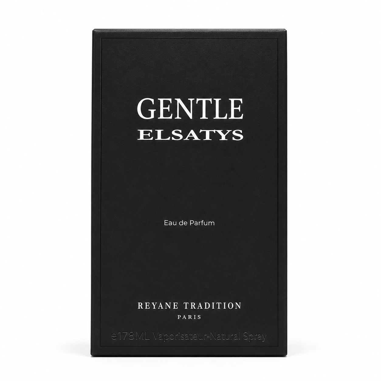 Reyane Tradition Gentle Elsatys Reyane Tradition