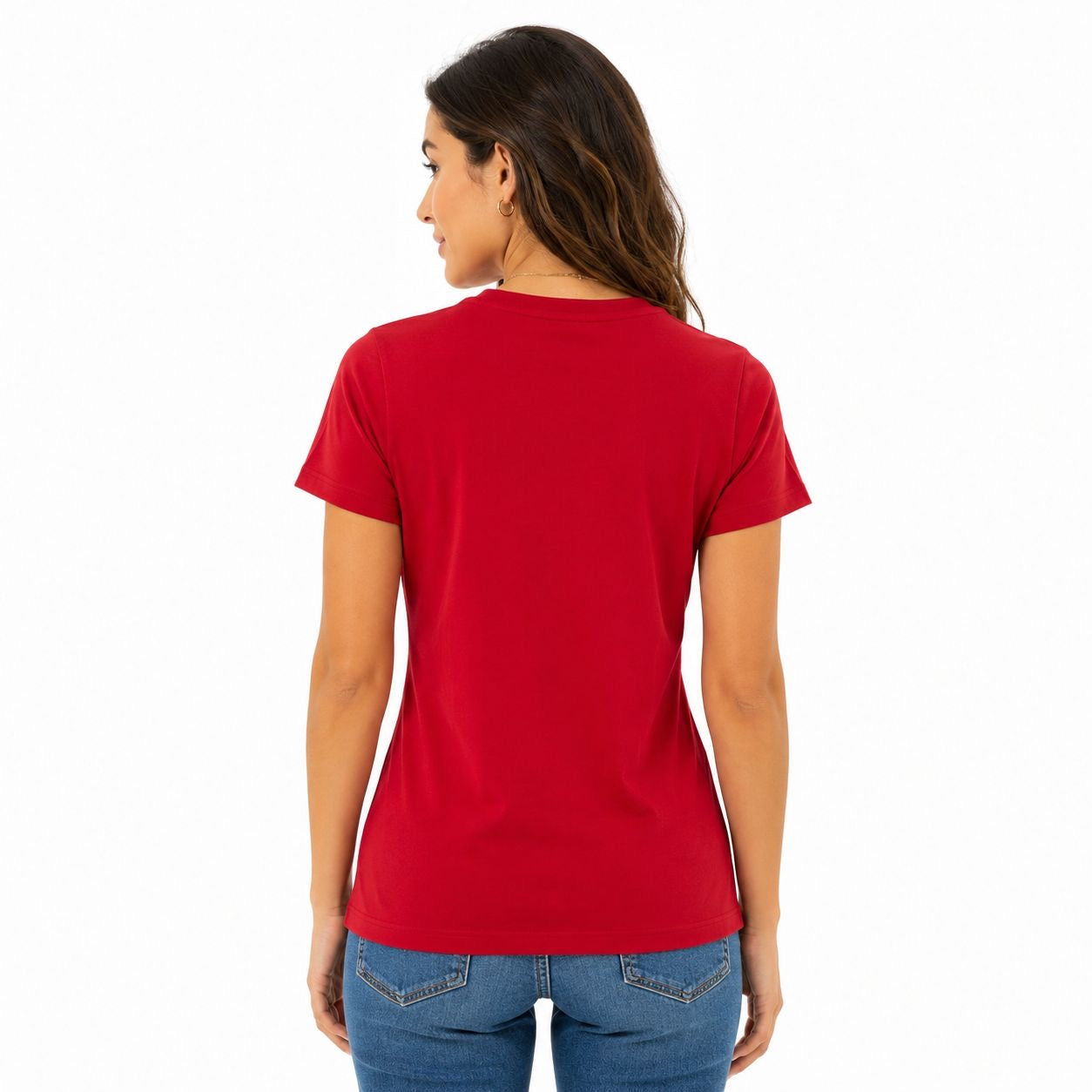 Tommy Hilfiger crew neck t-shirt