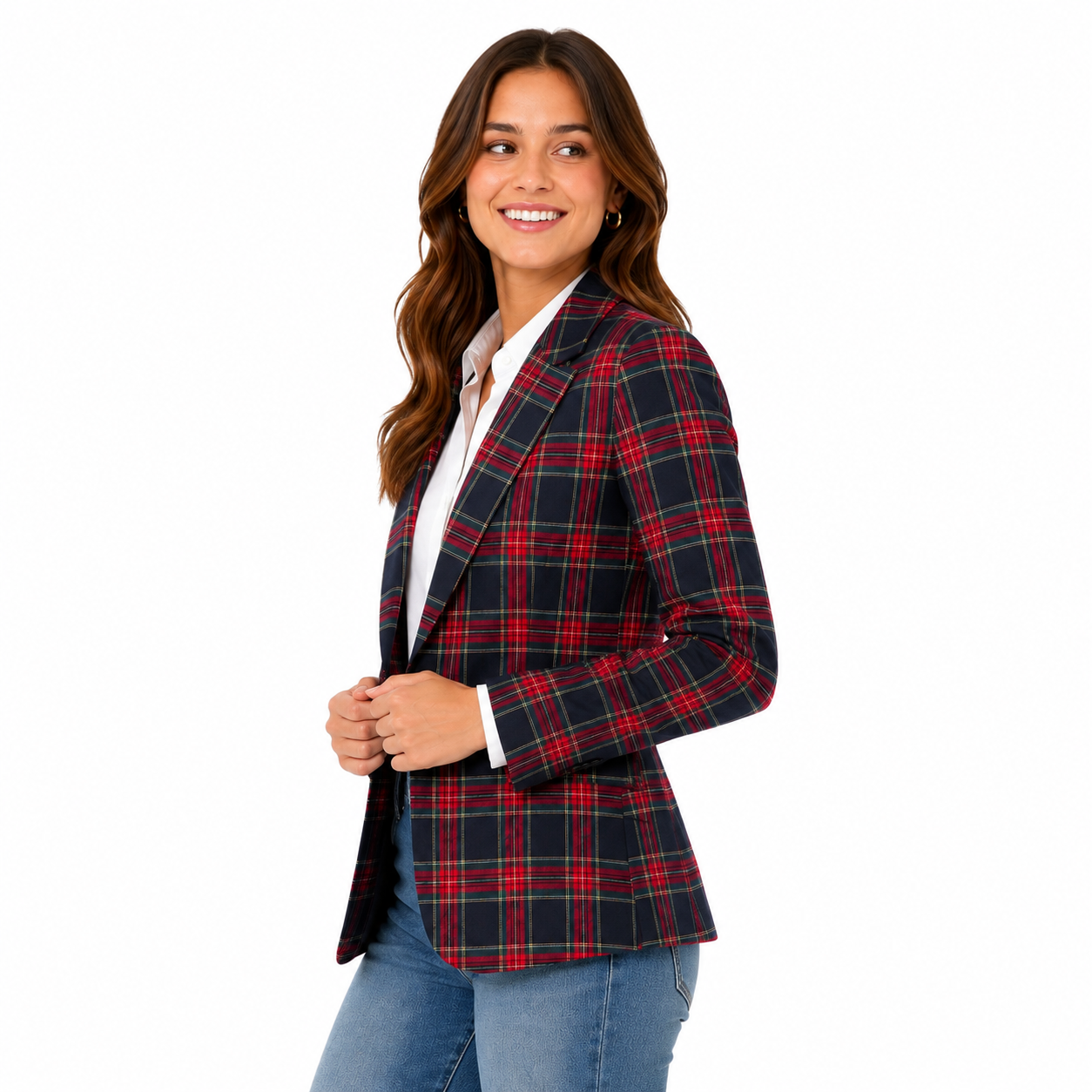 Tommy Hilfiger blazer jacket Women’s