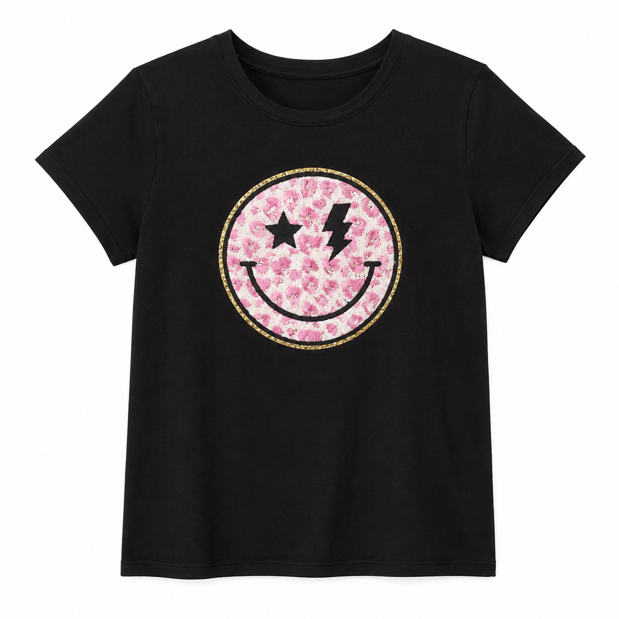 Dream Girl short-sleeve graphic tee