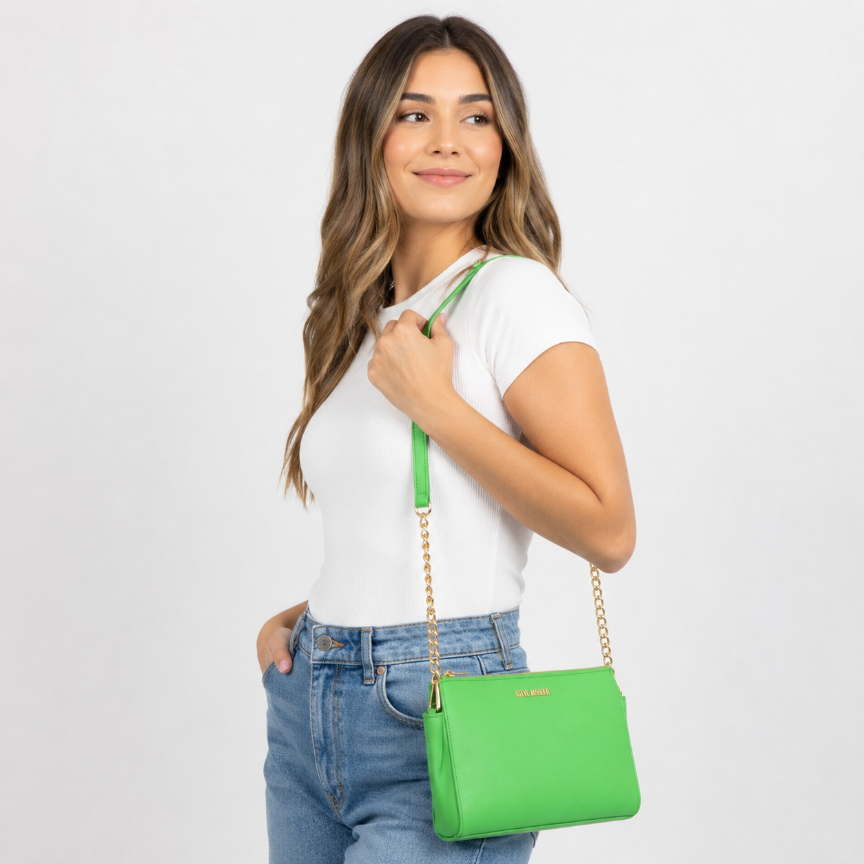 Steve Madden Blexi Crossbody Bag