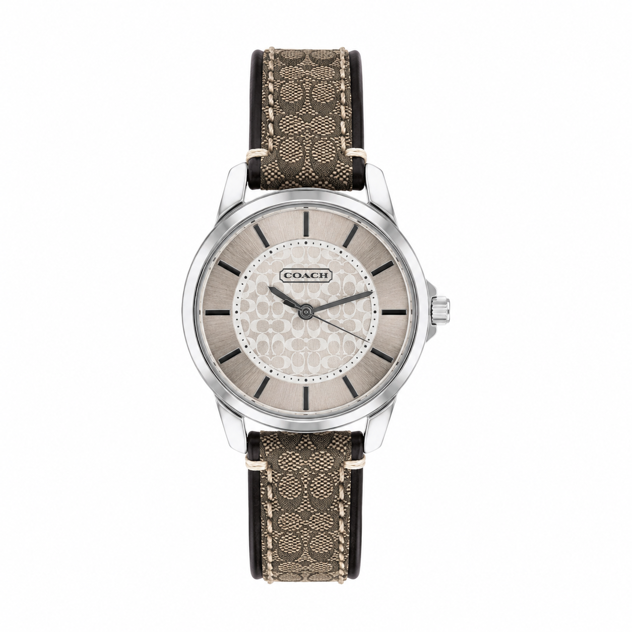 Coach Classic Signature women's watch