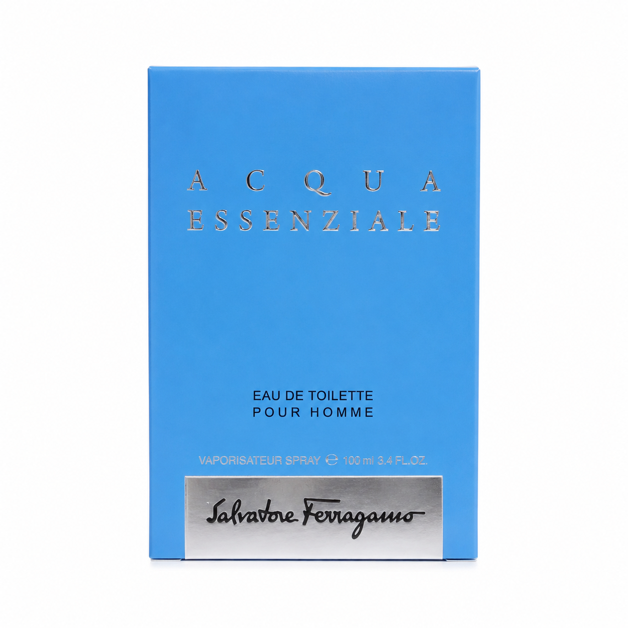 Salvatore Ferragamo Acqua Essenziale Eau de Toilette