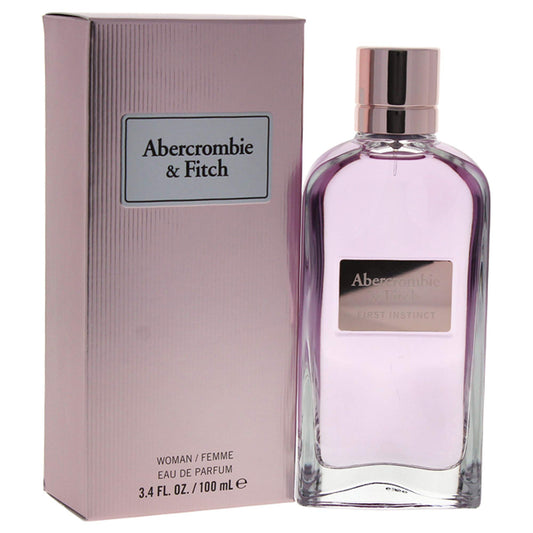 Abercrombie & Fitch Eau De Parfum