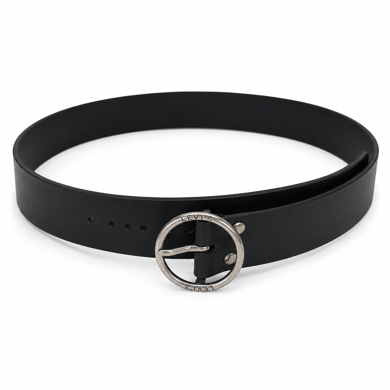 Levi's Athena Leather Belt