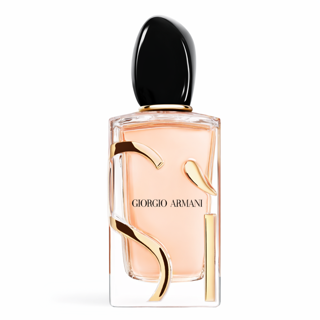 Giorgio Armani Si Eau de Parfum 100ml EDP Spray