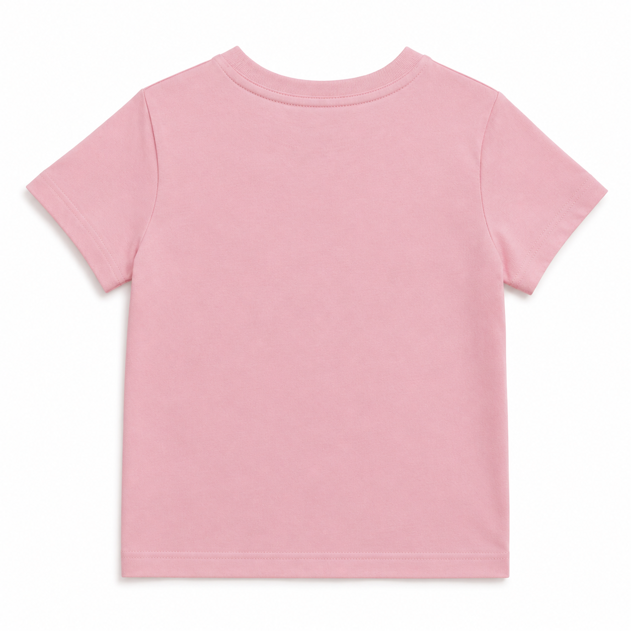 Puma kids' short-sleeve t-shirt