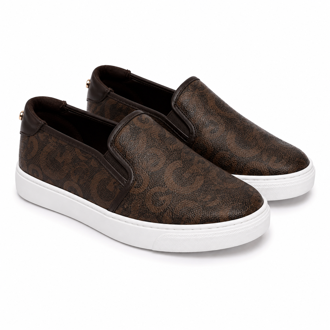 Guess Some slip-on sneakers from the Guess brand