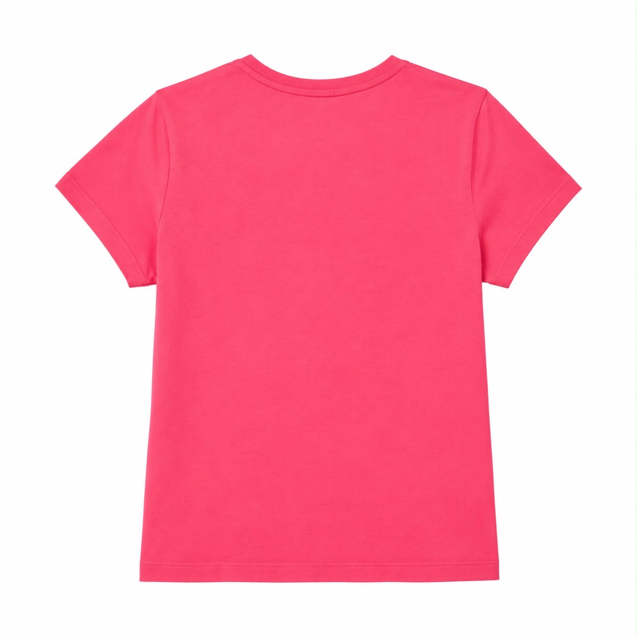 Nautica Solid V-Neck T-Shirt