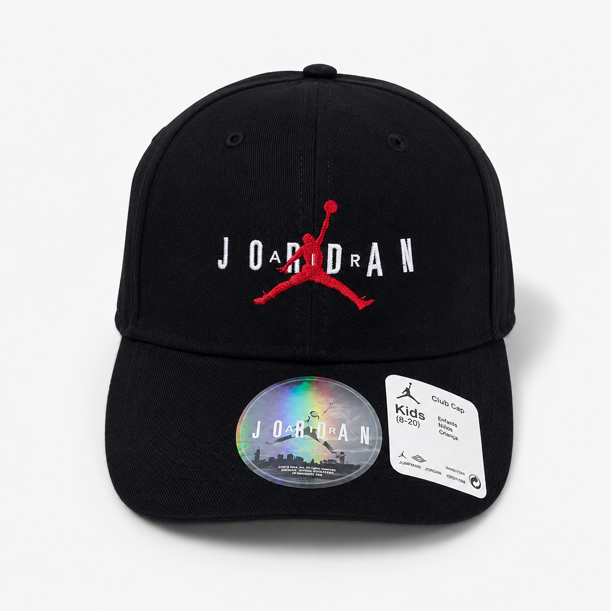Jordan Jumpman Legacy91 Adjustable Kids Cap