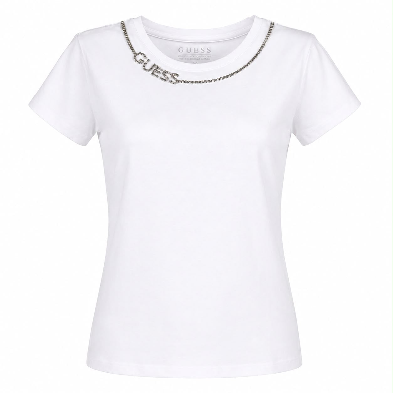 Guess Eco Charis Tee
