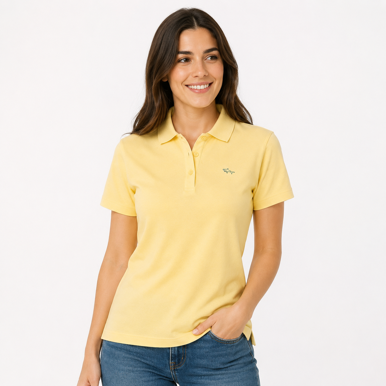 Greg Norman Collection Polo