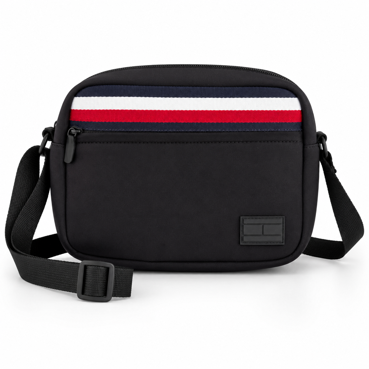 Tommy Hilifger Doble Compartment Bags