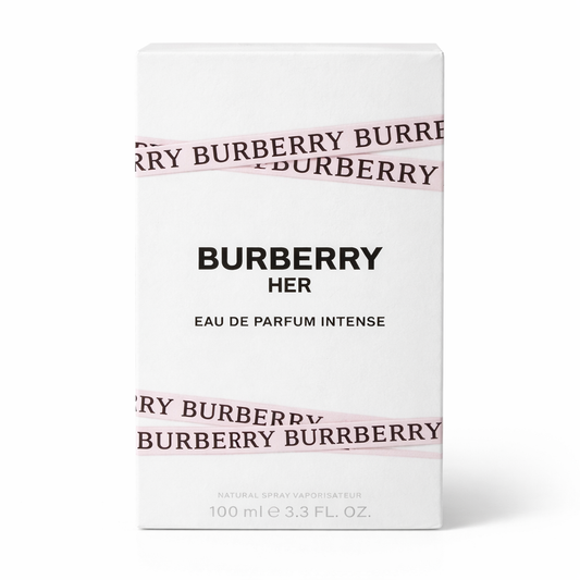 Burberry Burberry Her Eau de Parfum Intense