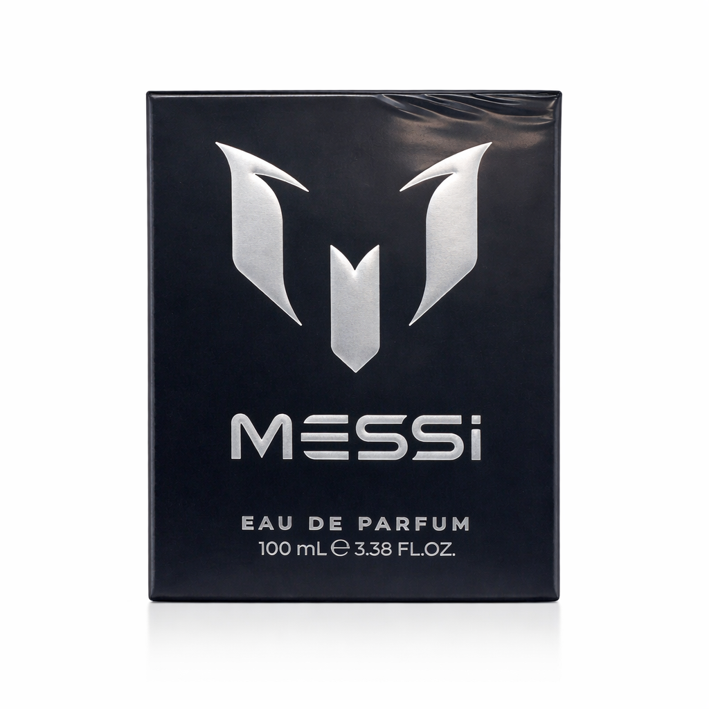 Messi Original Eau De Parfum