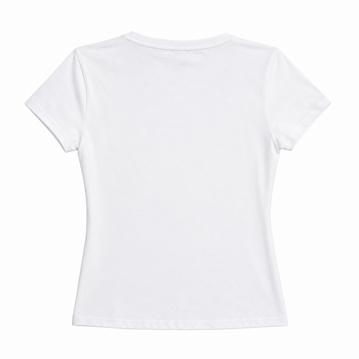 Guess women's cotton t-shirt