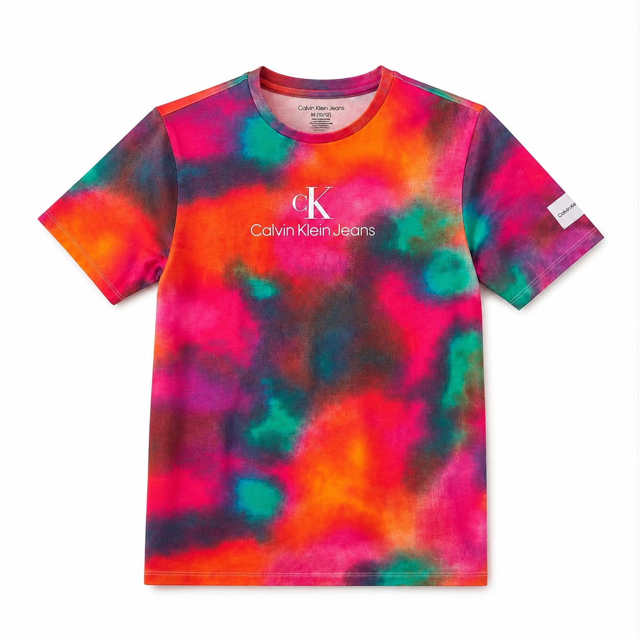 Calvin Klein Boys’ Tee