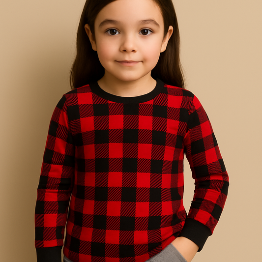Carter’s Girl Long Sleeve T-Shirt