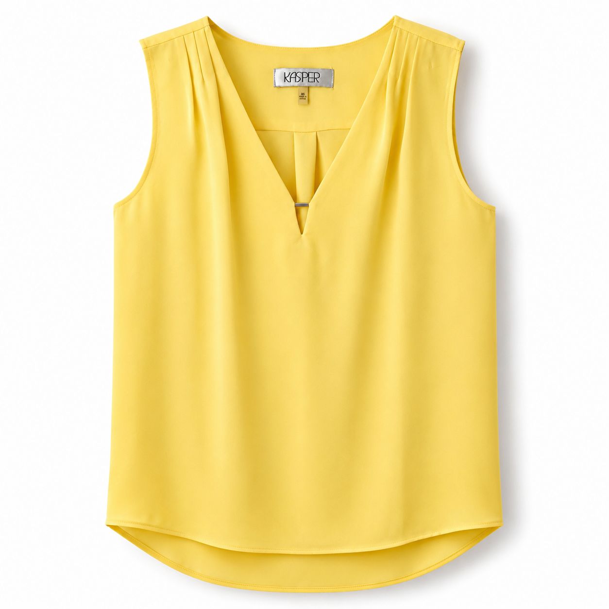 Kasper Heidi Top Everyday Knit