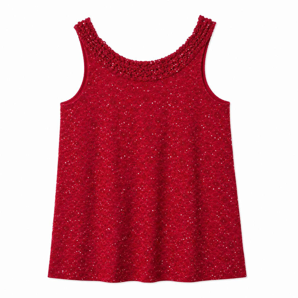 Cocomo Blouse Sleeveless or muscular Women’s