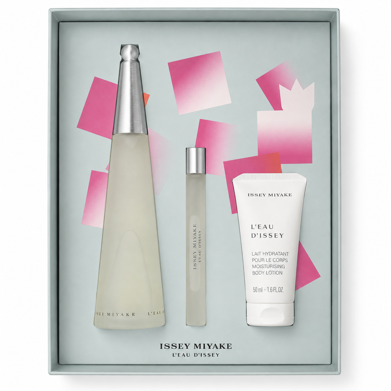 Issey Miyake L'Eau d'Issey Eau de Toilette Gift Box