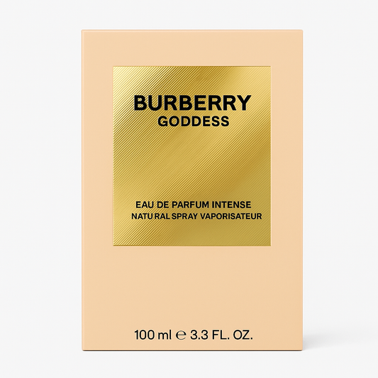 Burberry Goddess Eau de Parfum Intense