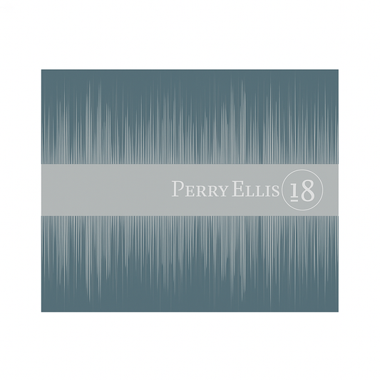 Perry Ellis 18 4 Piece Gift Set by Perry Ellis for Men
