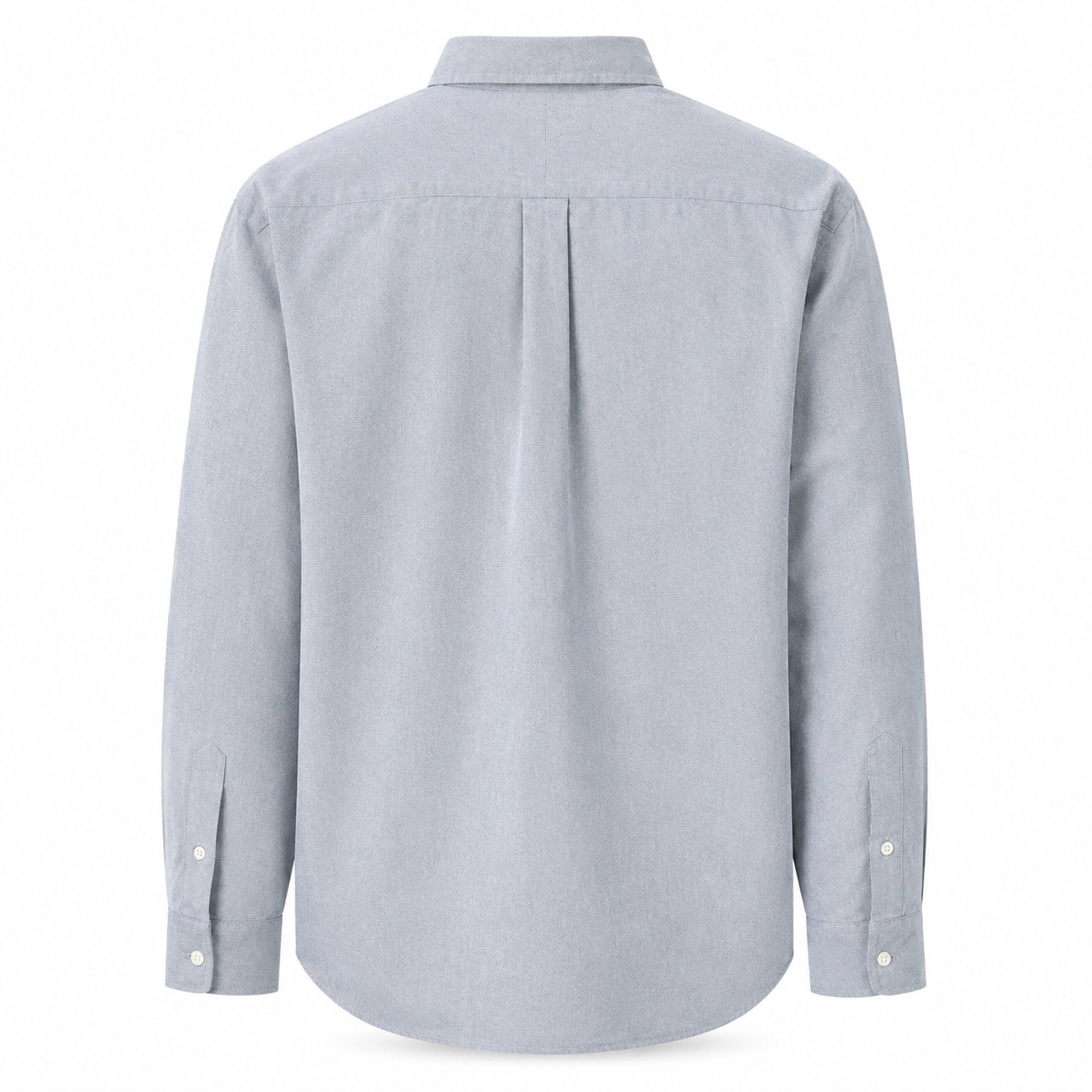 Ralph Lauren Classic Fit Performance Oxford Shirt