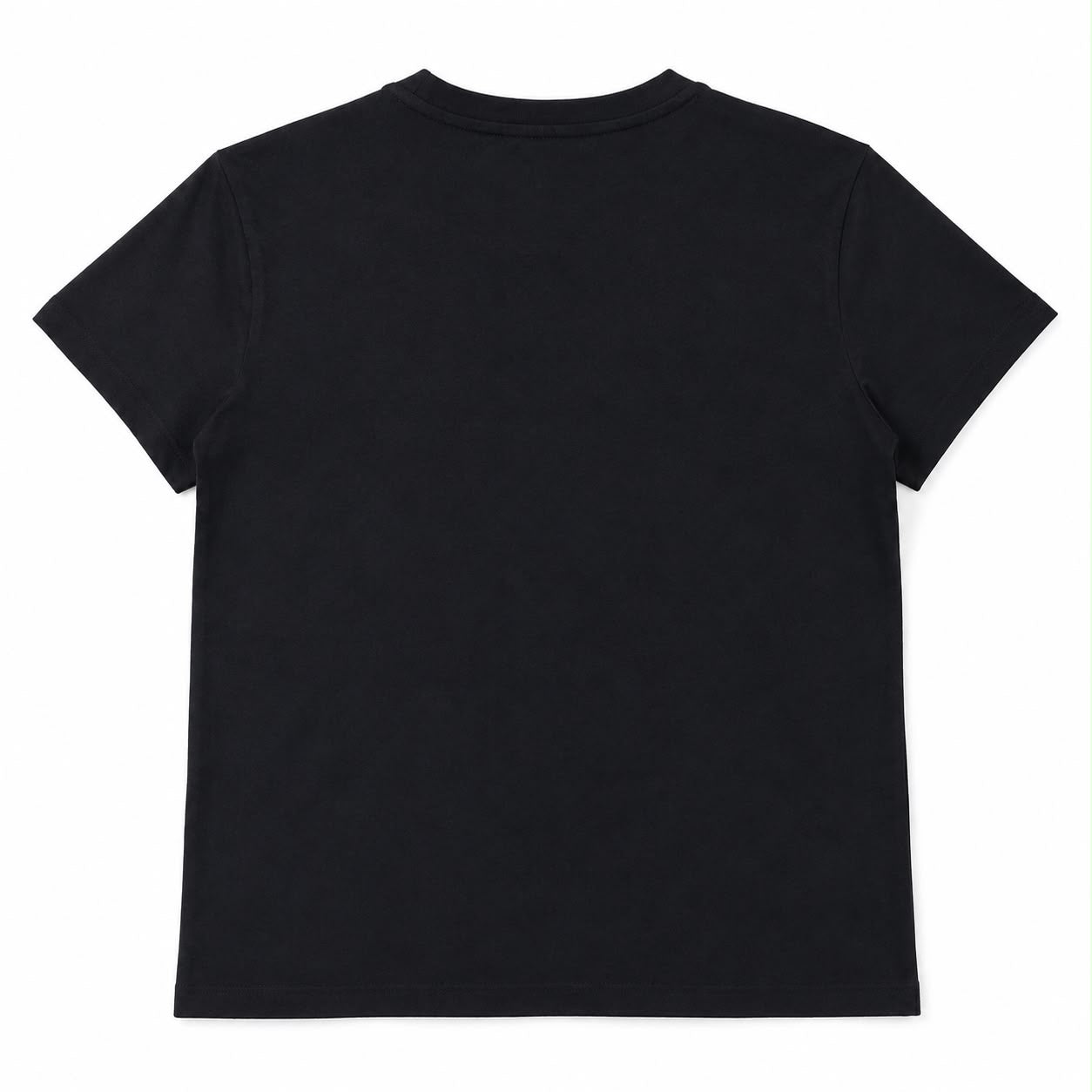 Nautica Heritage Logo Glitter Graphic T-Shirt