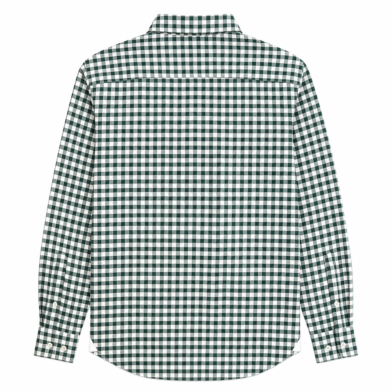 Tommy Hilfiger men's long-sleeved shirt