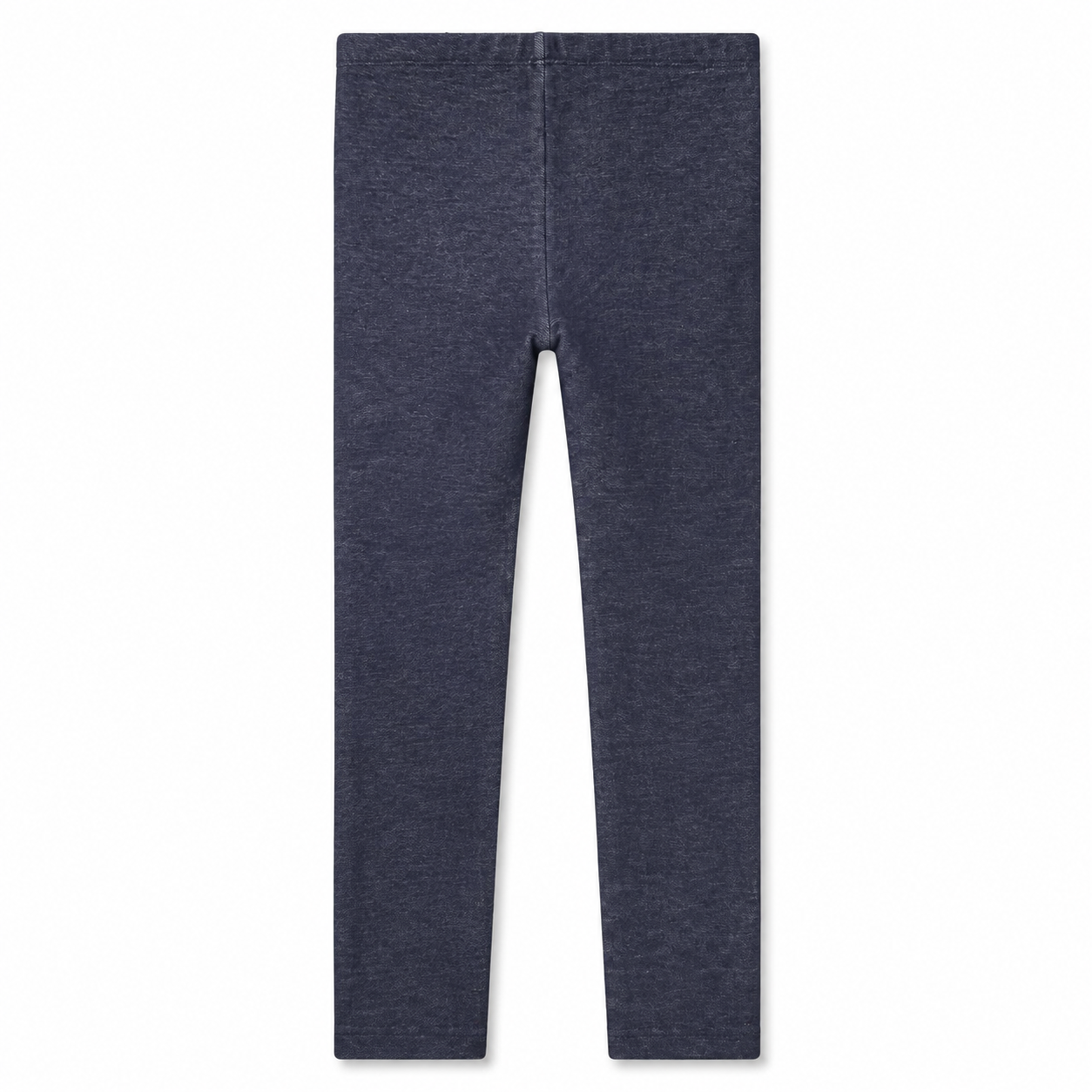 Old Navy Ruffle-Trim Leggings
