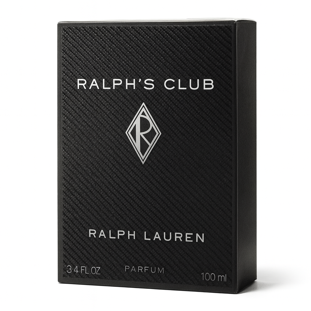 Ralph Lauren Ralph's Club Eau de Parfum
