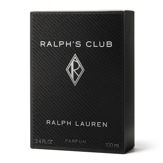 Ralph Lauren Ralph's Club Eau de Parfum